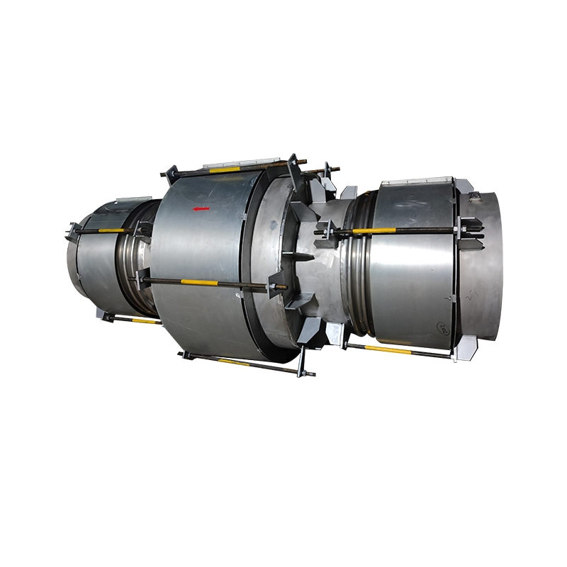 Factory Price Universal Metal Expansion Joint 304 Material