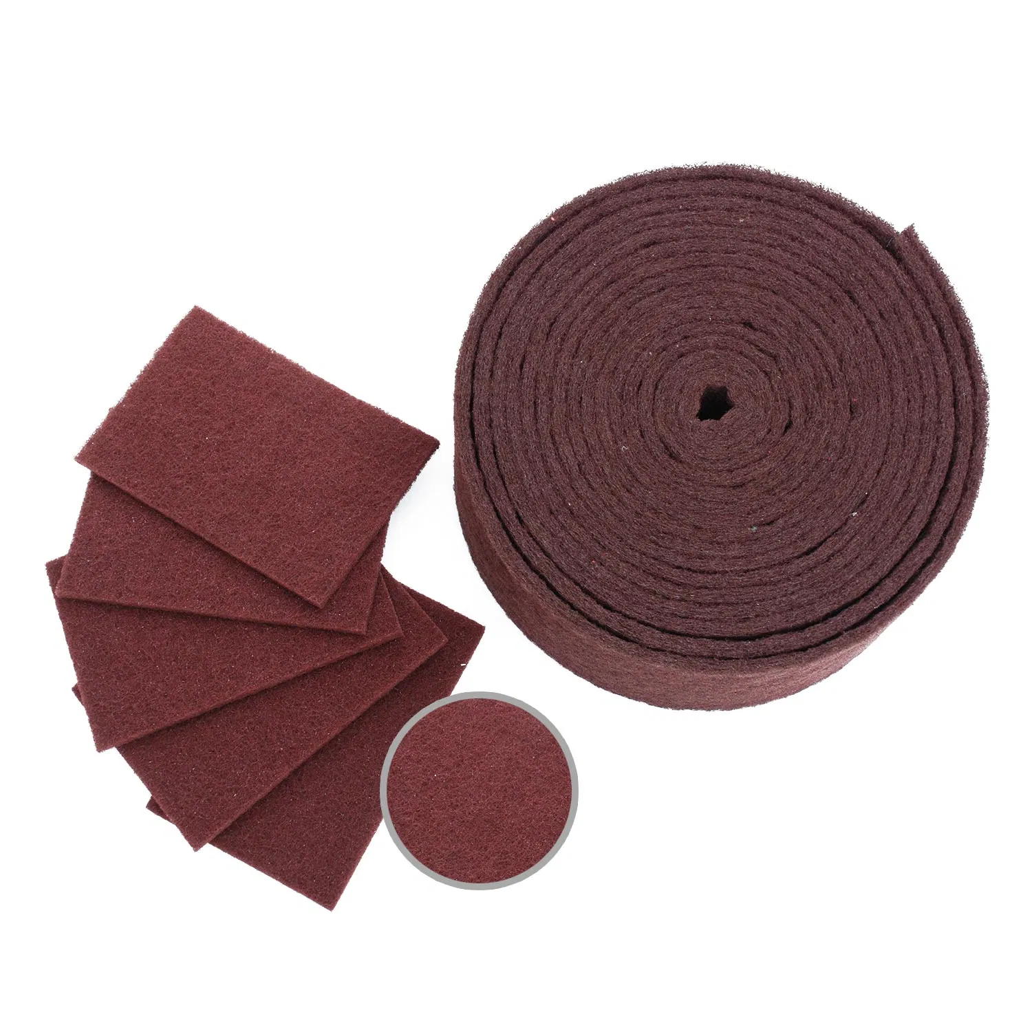 Kitchen Cleaning Scouring Scrubber (T2008)