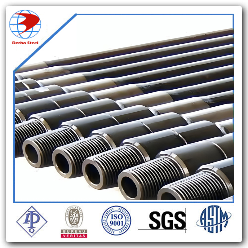 High Strength Durable OCTG Drill Pipe