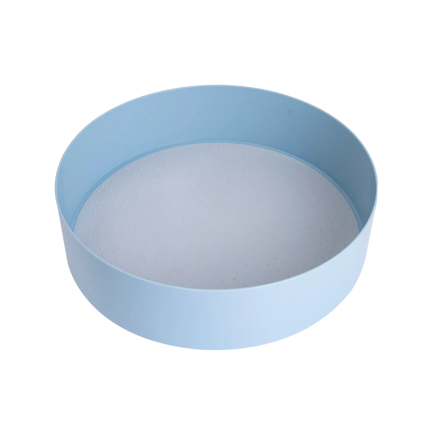 Multipurpose Lazy Susan Turntable - Non-Skid Spinning Organizer for Kitchen, Pantry, Fridge