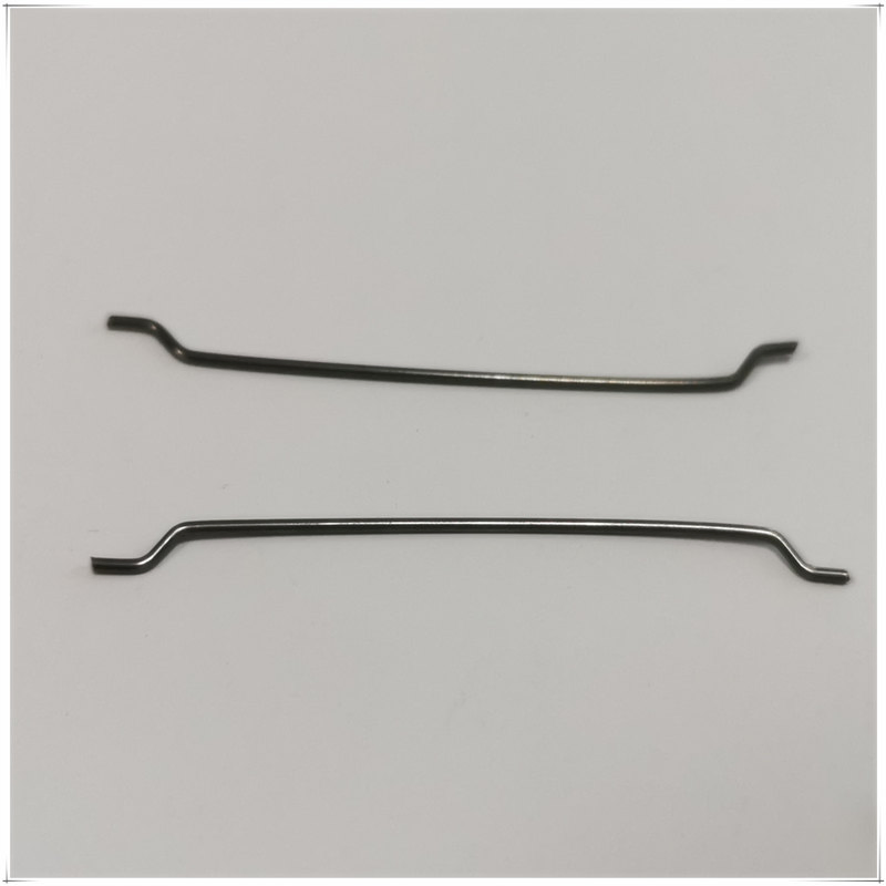 Yusen Hooked End Steel Fiber for Building Material