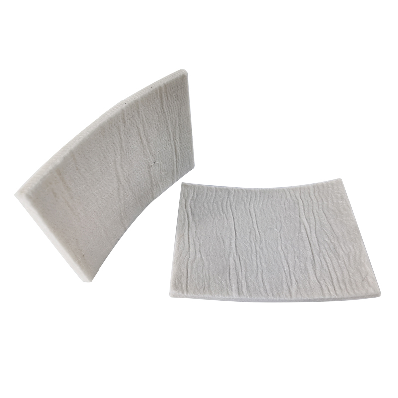 Thermal Insulation Aerogel Blanket for Energy Efficiency