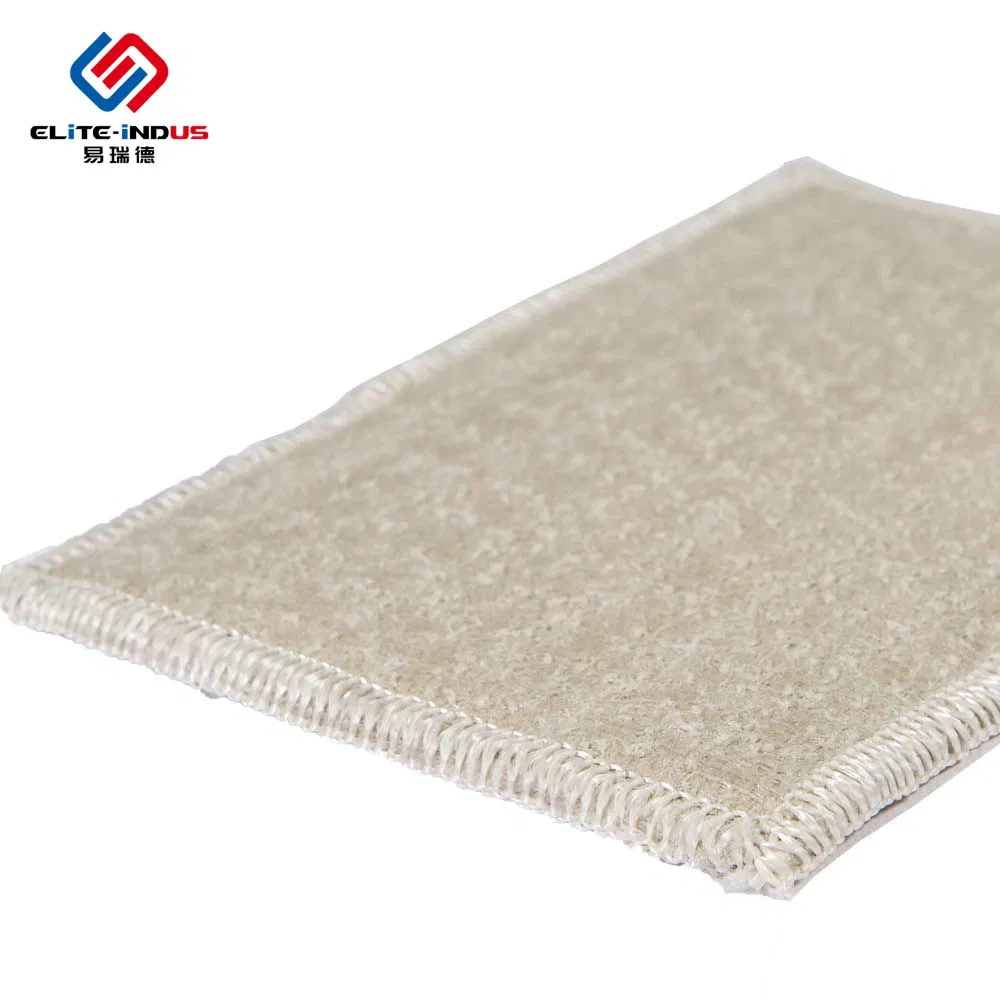 Waterproofing Earthwork Support Geocomposite Geosynthetic Clay Liners