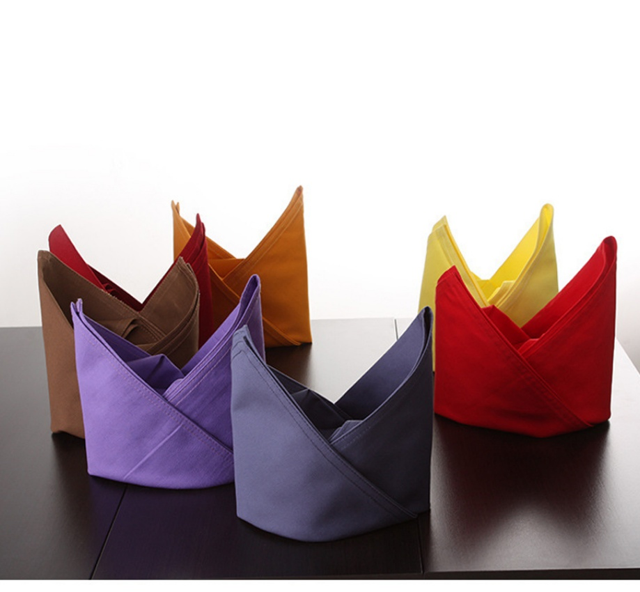 Wedding Linen Napkins Airline Napkin Airline Table Cloth Airline Table Linen Bamboo Napkins