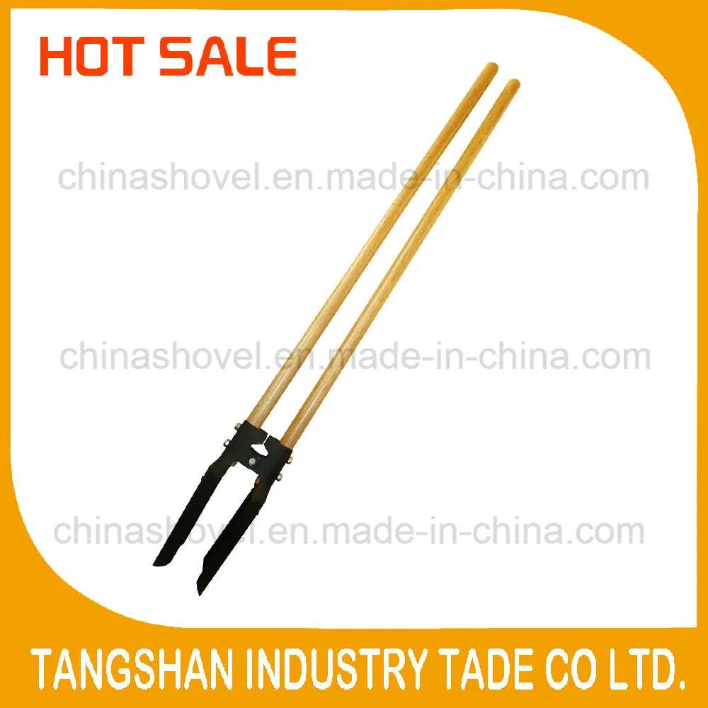 Бензиновый бур PH006 для земляных работ