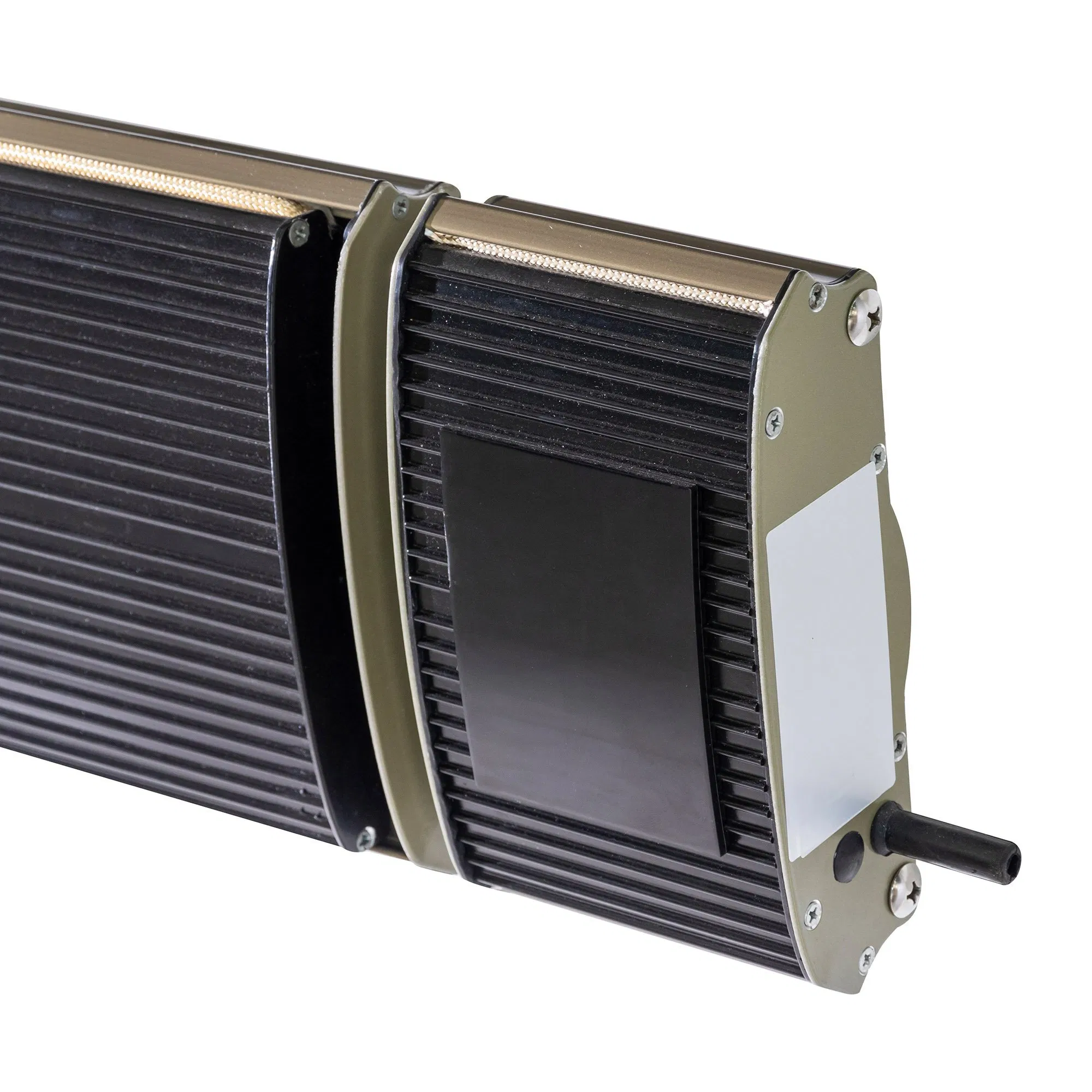 Jhheatsup Manuafacturer WiFi Infrared Radiant Heater Outdoor Patio Heater with Remote Control