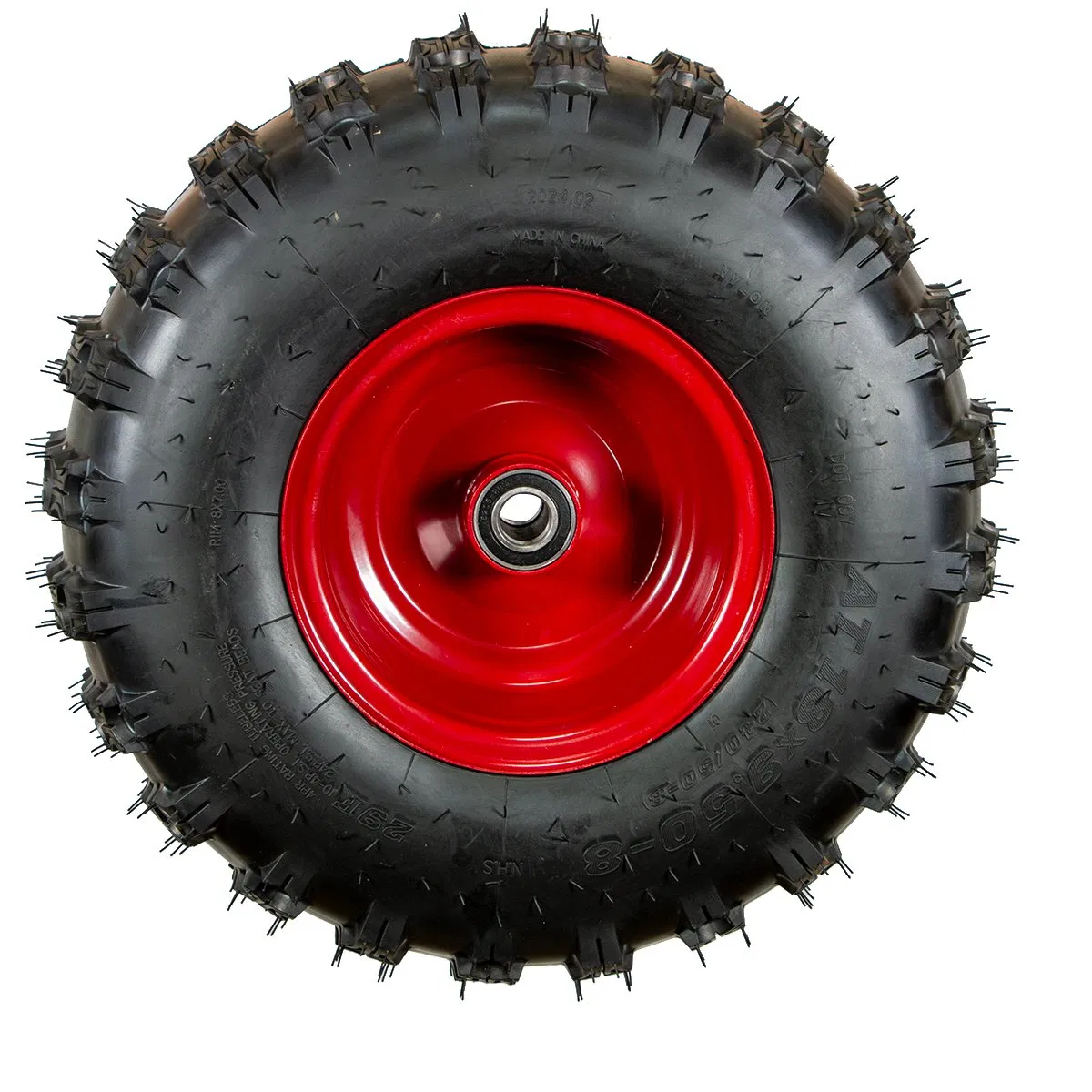 XY1 18x9.50-8
