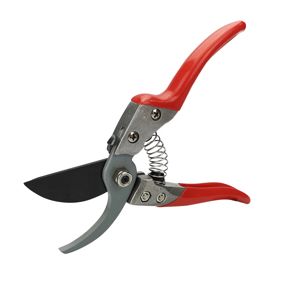 Wholesale Japanese Quality Heavy Duty Bypass Garden Shears Scissors Pruner