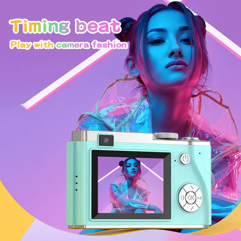 Ретро-камера CCTV с CCD-матрицей, 5-9.9 Мп