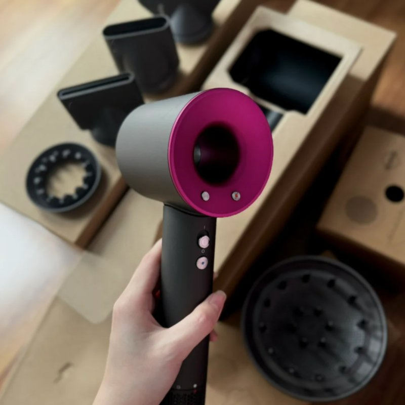 Factory Wholesale Household Hair Care Quick Drying Blow Hairdryer