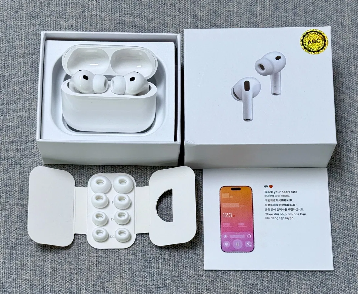 Беспроводные наушники TWS PRO3 Gen8 с ANC