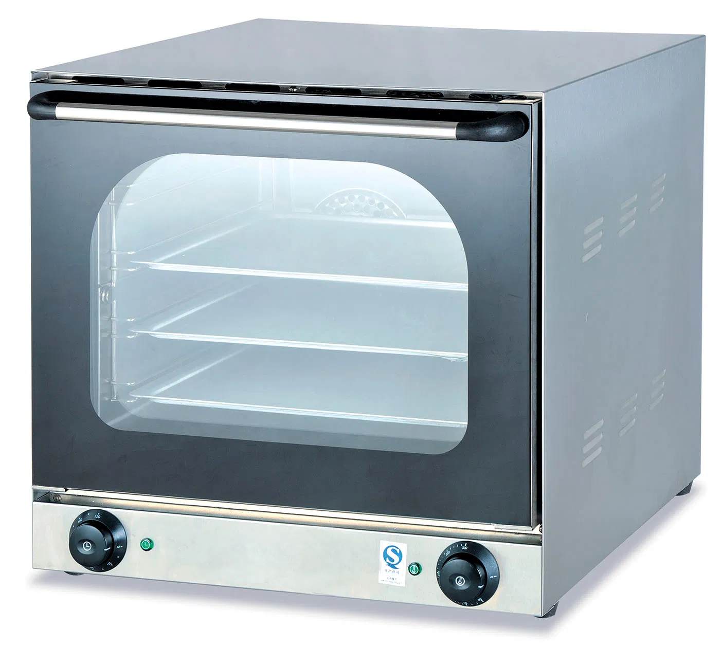 Commercial Home Bakery Bread Cake Pizza Household Mini Electric Oven Price on Offer for Sale, Baking Convection Oven Electric 60L