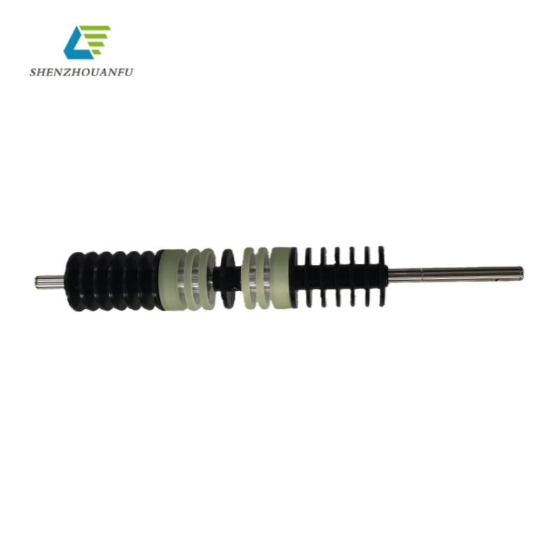 Hyosung Hcdu Shaft 450000317 F Rolr Sf Black Roller