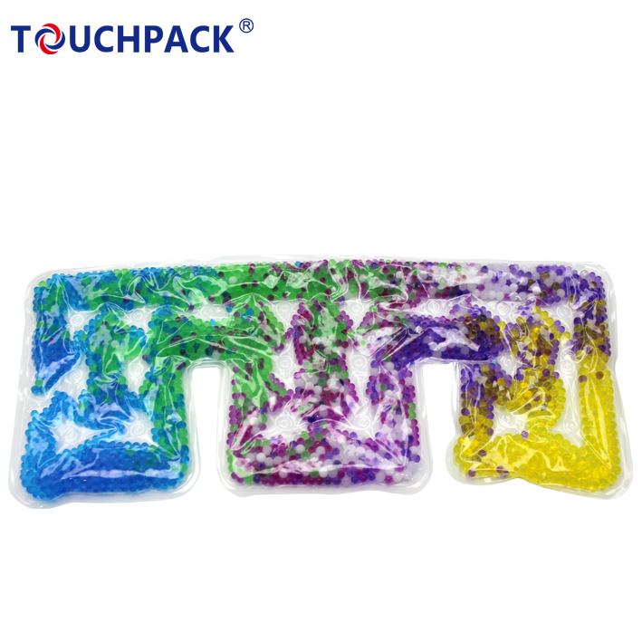 Body Warmer Reusable Heat Pack Microwavable Heating Pad Beads