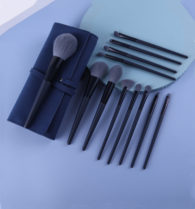12PCS Professional Make up Brushes Eyeshadow Eyelash Powder Maquillaje Cosmetic Beauty Makeup Brush
