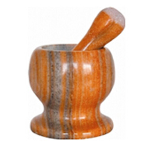 Mini Marble Mortars and Pestles Factory From China