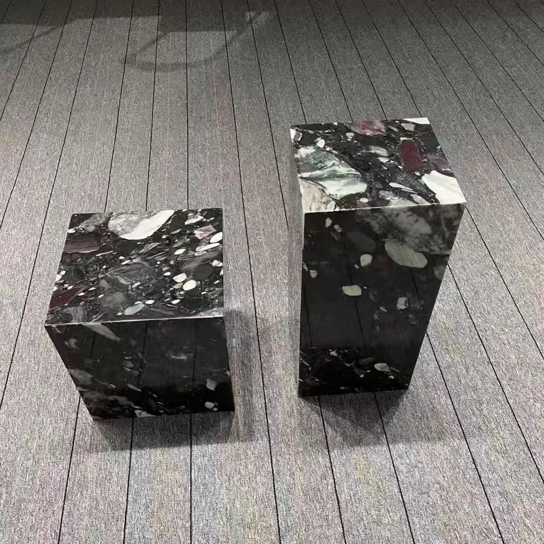 High-Performance Engineered Marble Tiles for Upscale Hotel Projects