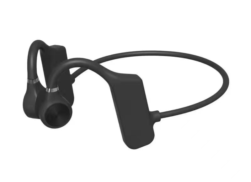 Наушники Openear Air Conduction Bluetooth для спорта