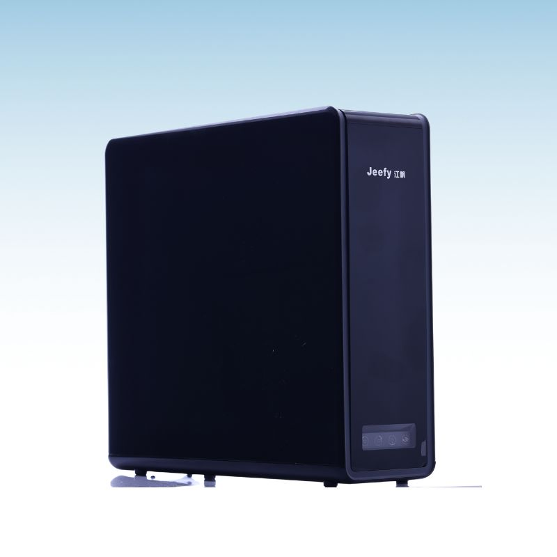 China Manufacture Pure Water Purifier Filter System Reverse Osmosis 1.5L/Min Water Dispenser Treatment