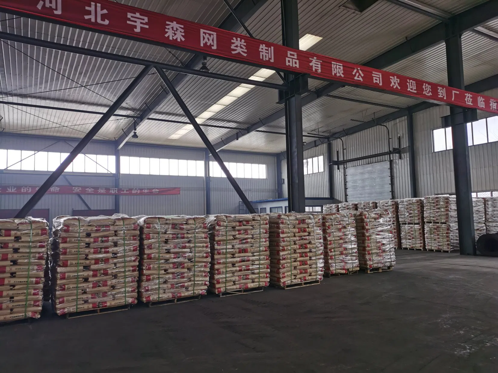Copper Steel Fiber Ultra High Tensile Strength 2850MPa