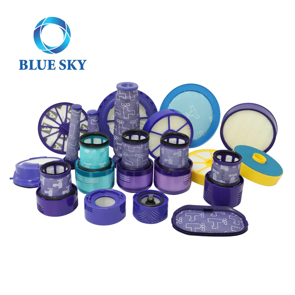 HEPA Filter House and Office Home Appliances Parts Hoover Rowenta Vacuum Cleaner Filters