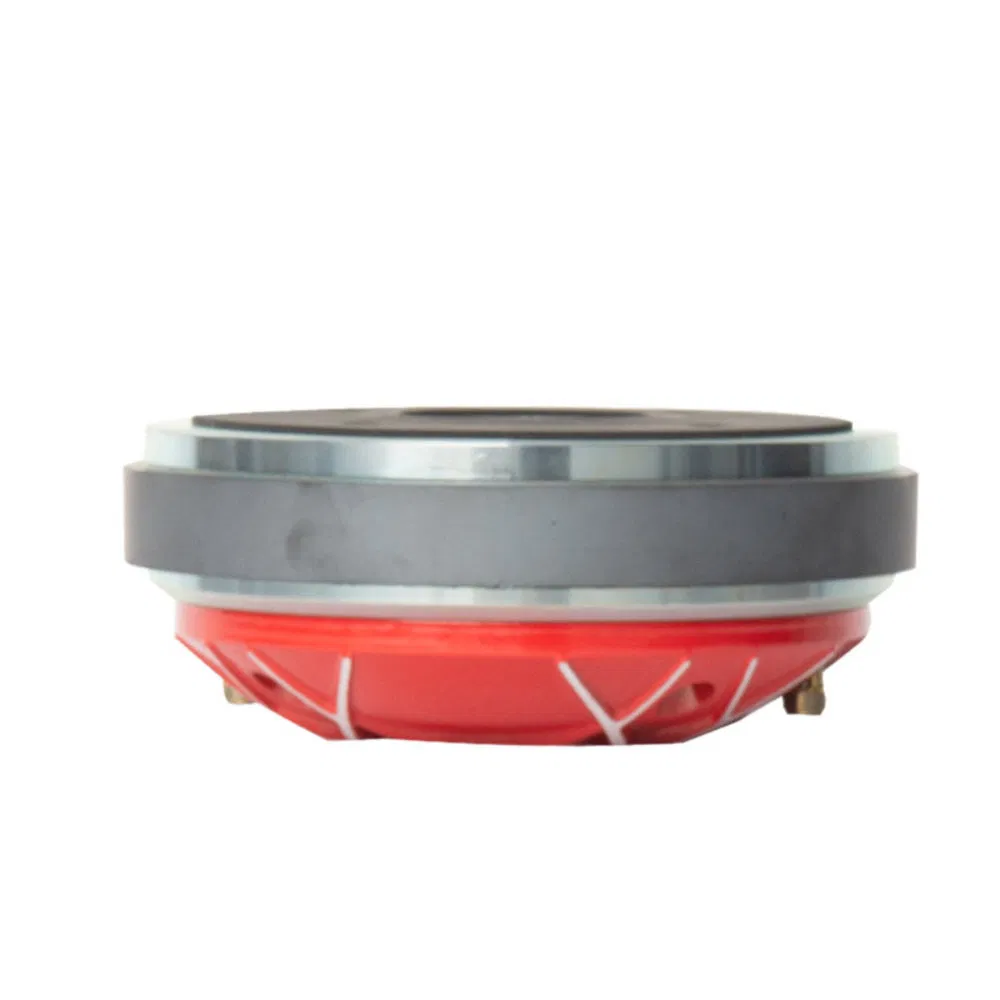 Высокочастотный драйвер BH750 в алюминиевом корпусе