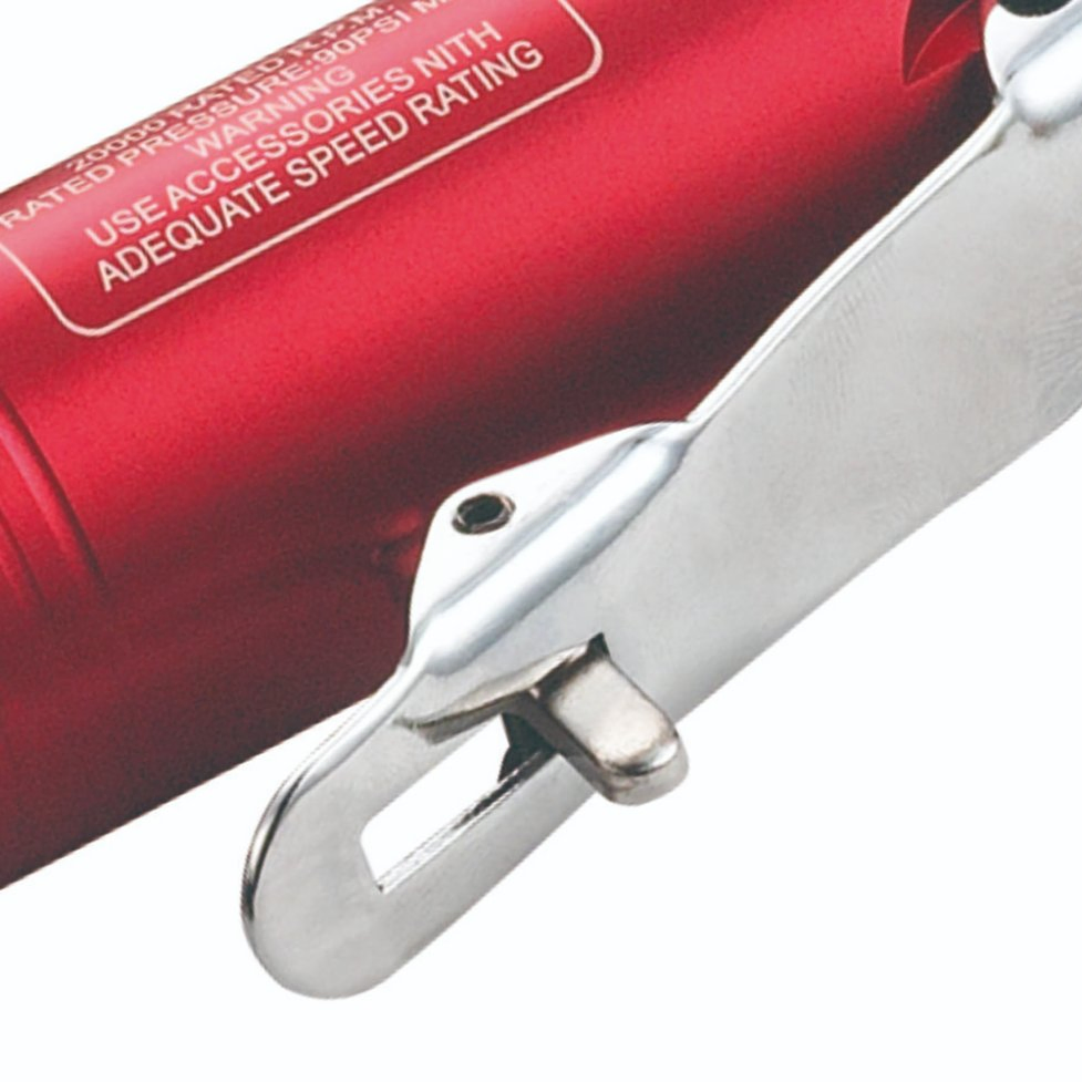 Power Tools Air Tools 1/4" 1/8" Angle Grinder