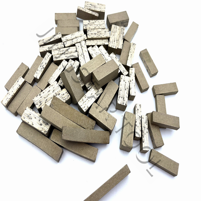 Top Sale Diamond Marble Cutting Segment