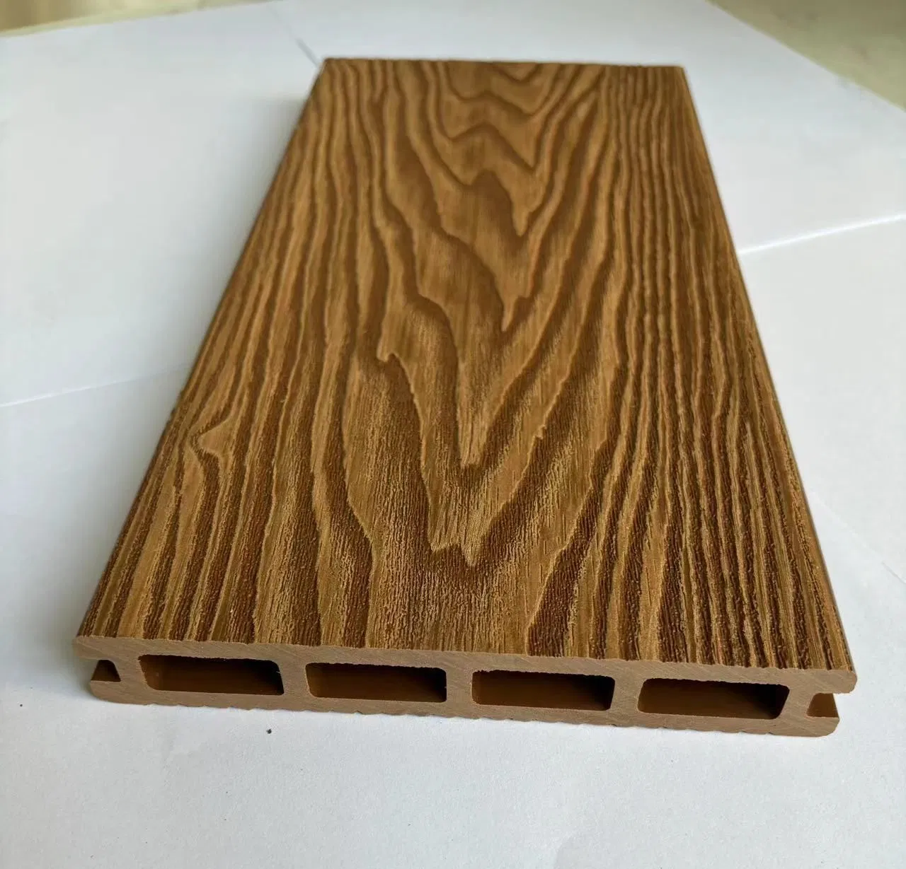 Ocox WPC Outdoor Decking Floor/WPC Board/Composite Decking Floor