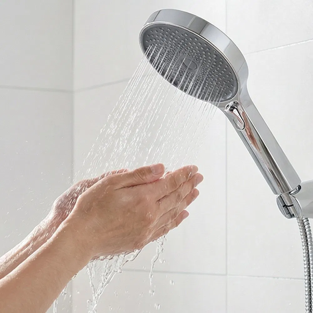 Ручной душ высокого давления Easy Clean для бассейна