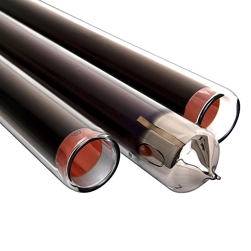 Sunrain Compact Low Pressure Vacuum Tube Solar Water Heater