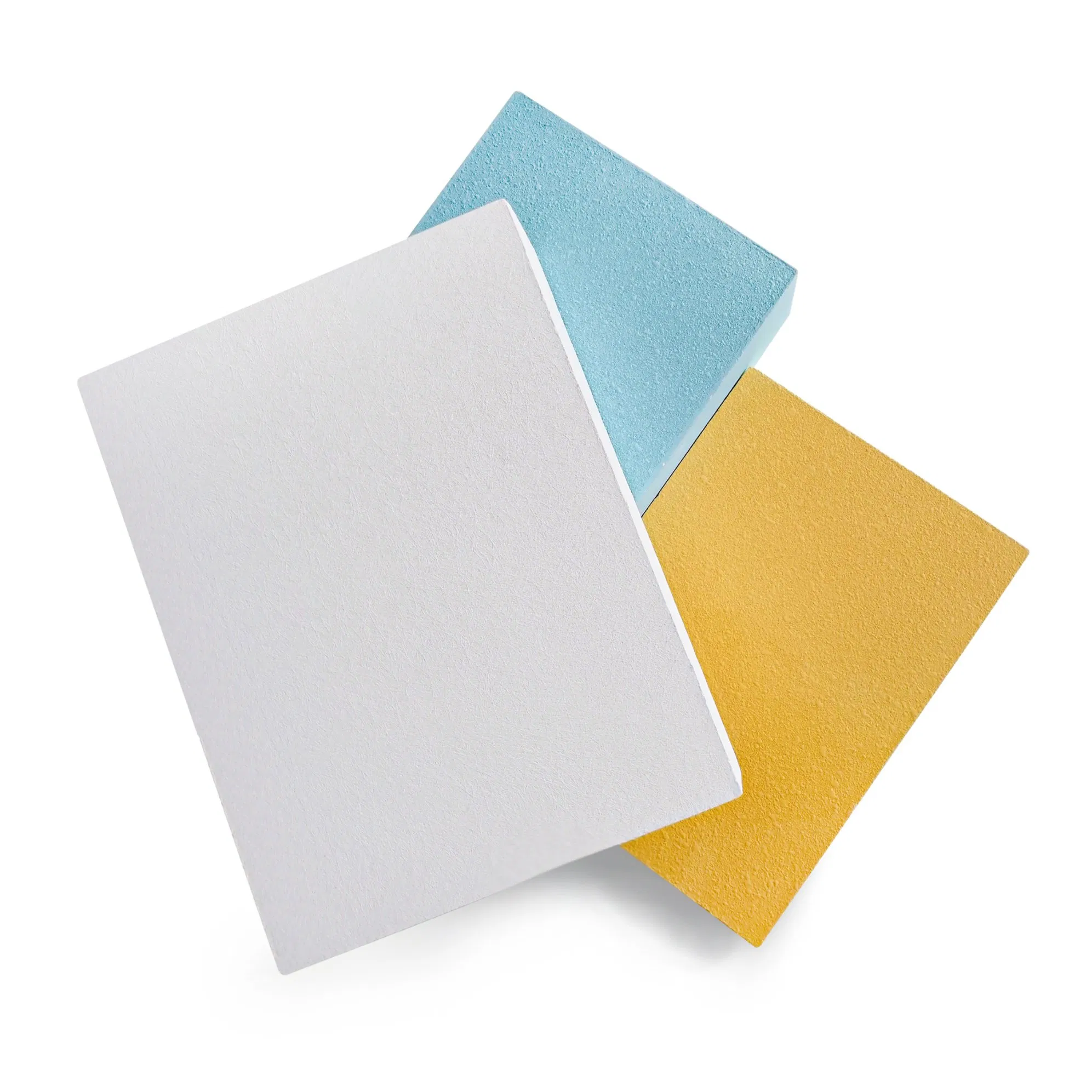 Fireproof Acoustic Soundproof Fiberglass Wool Suspended Ceiling Board for Decoration