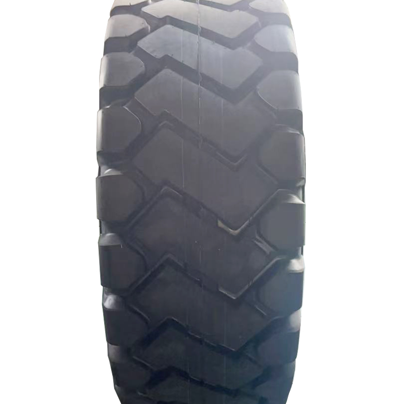 Premium Quality Loading Machine Tire for Construction and Vehicles