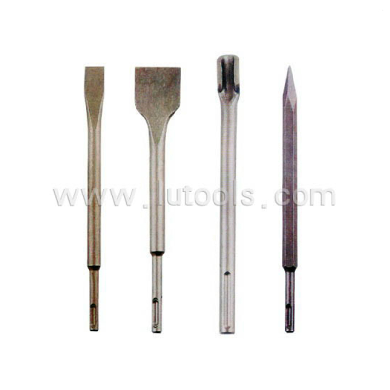 Долото для бетона, кирпича и камня