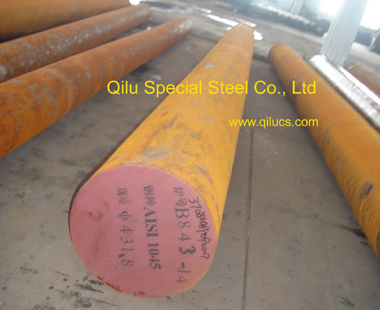 Forged Steel Bar (SAE1045) Price