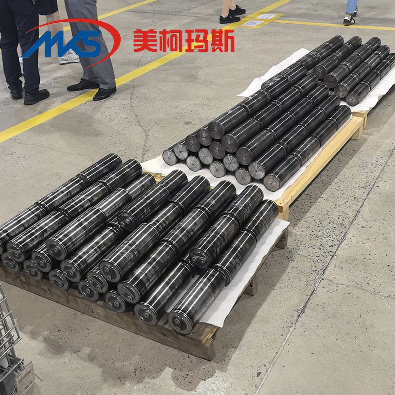 Гидравлический аккумулятор для экскаватора 466-4601, 467-0004