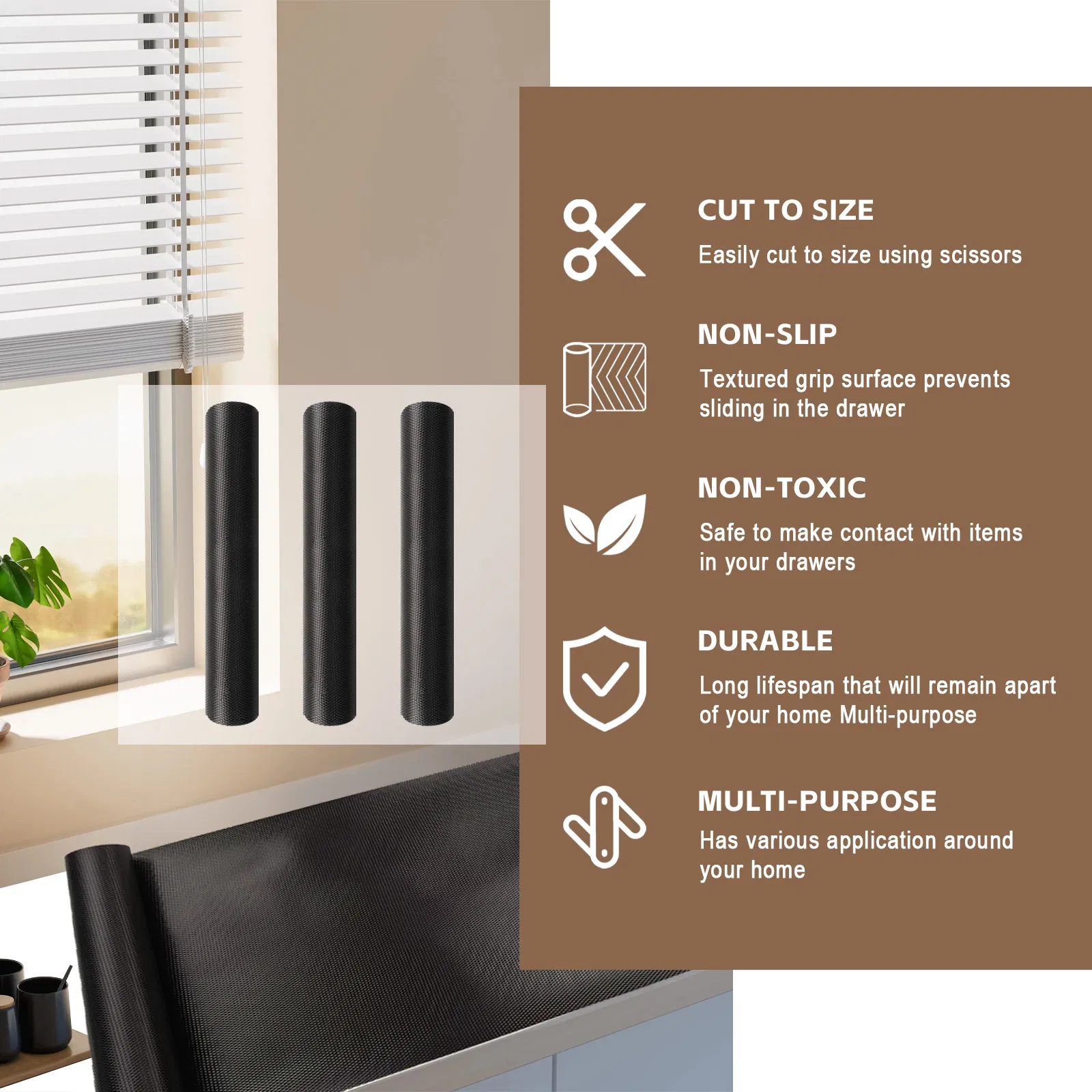 Guardliner Multi-Use Placemat