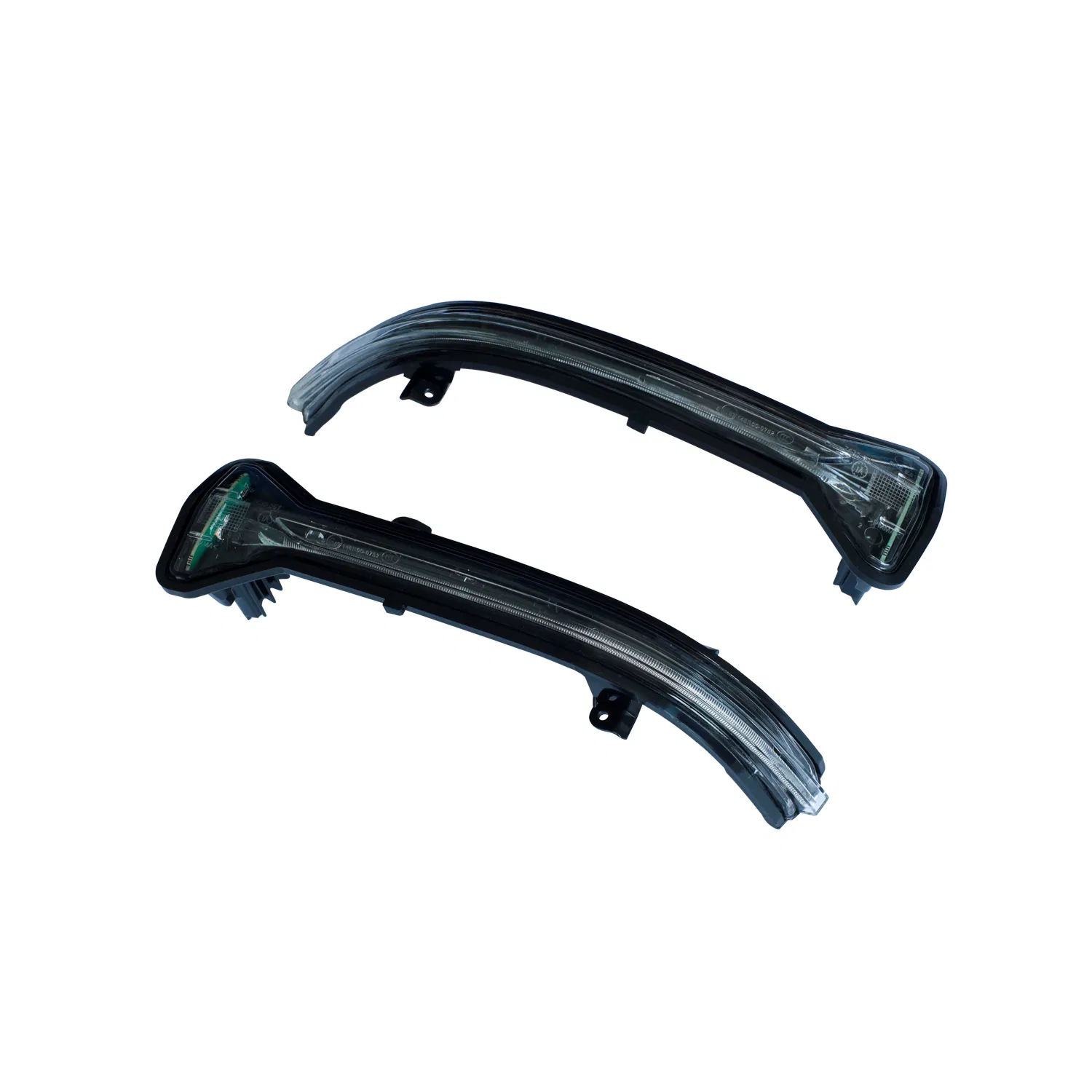 BMW G38 Multi-Functional Exclusive Stylish Rearview Mirror Accessories