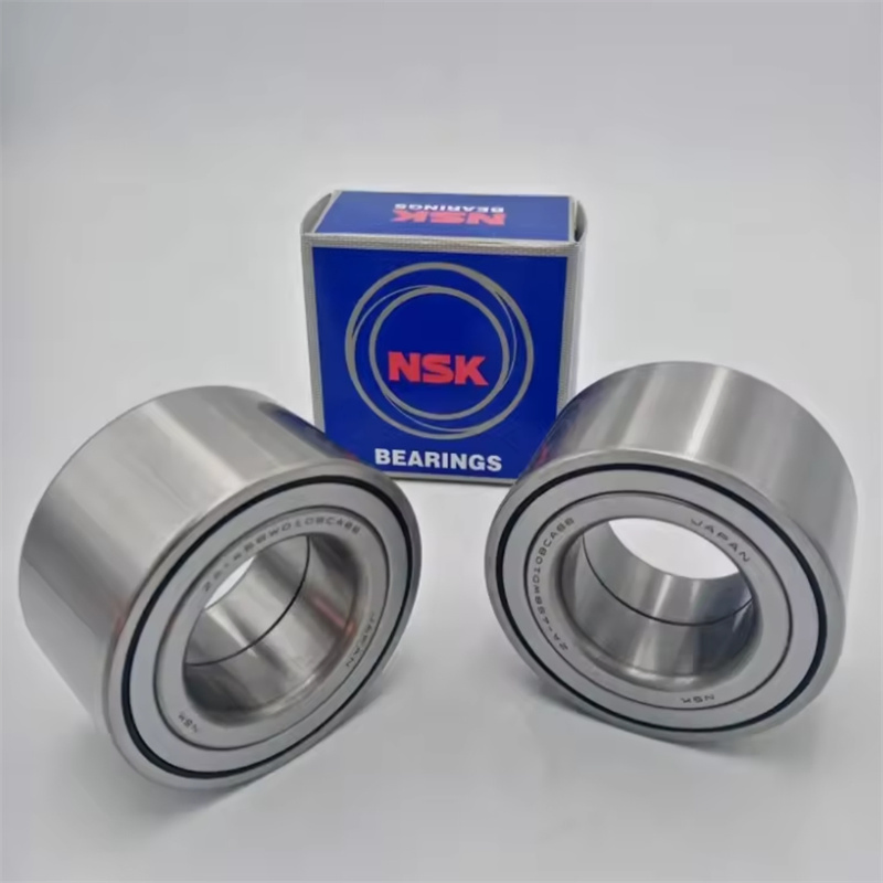 Ступичный подшипник 45BWD10 NSK для Toyota