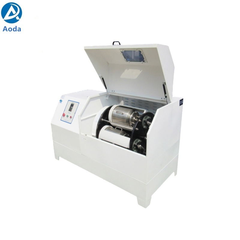 Планетарная шаровая мельница Aoda WXQM- 20л