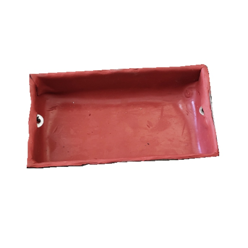 Organic Flexible Fireproof Plugging Material Firestop Insulting Putty Fireproof Mud High Temperature Flame Retardant Putty Pads