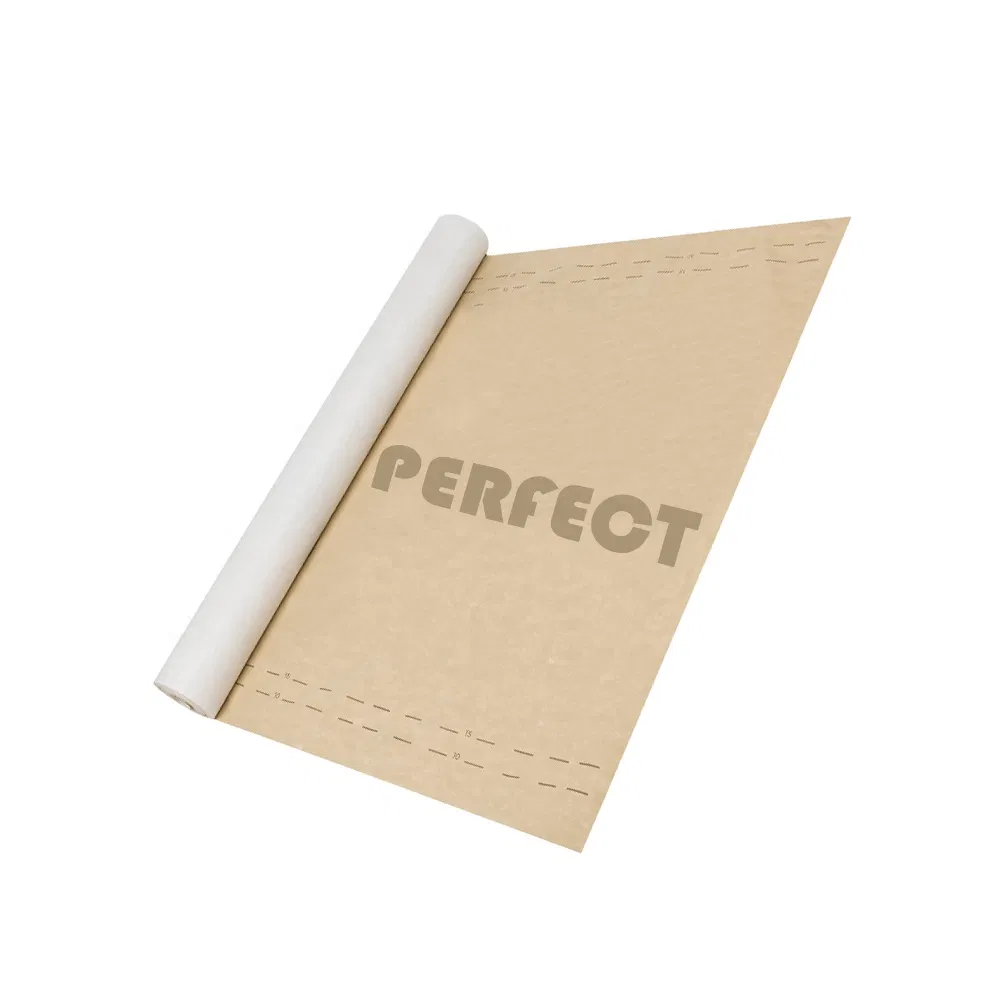 Hot Sale Roofing Membrane for Air Permeability with 120GSM