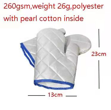 Apron Sets of BBQ Tools (SE-B3256)