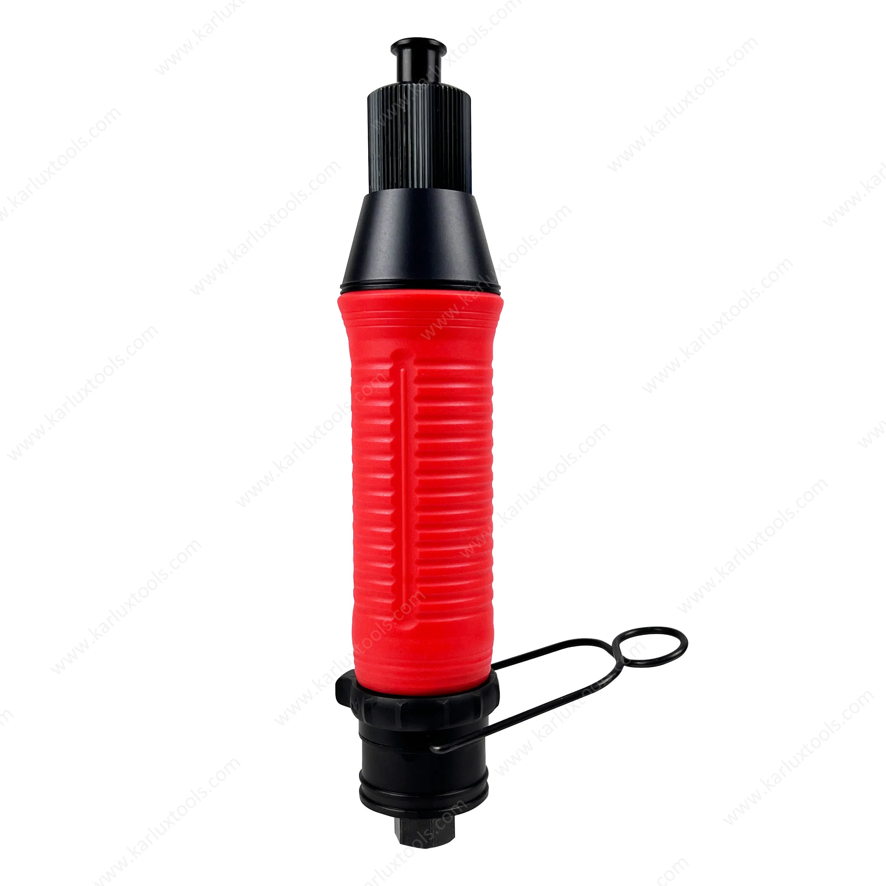 250rpm Torque Range 50-280kgf-Cm Hex 1/4" Pneumatic Assembly Tool Reversible Screwdriver Straight Air Shut-off Screwdriver