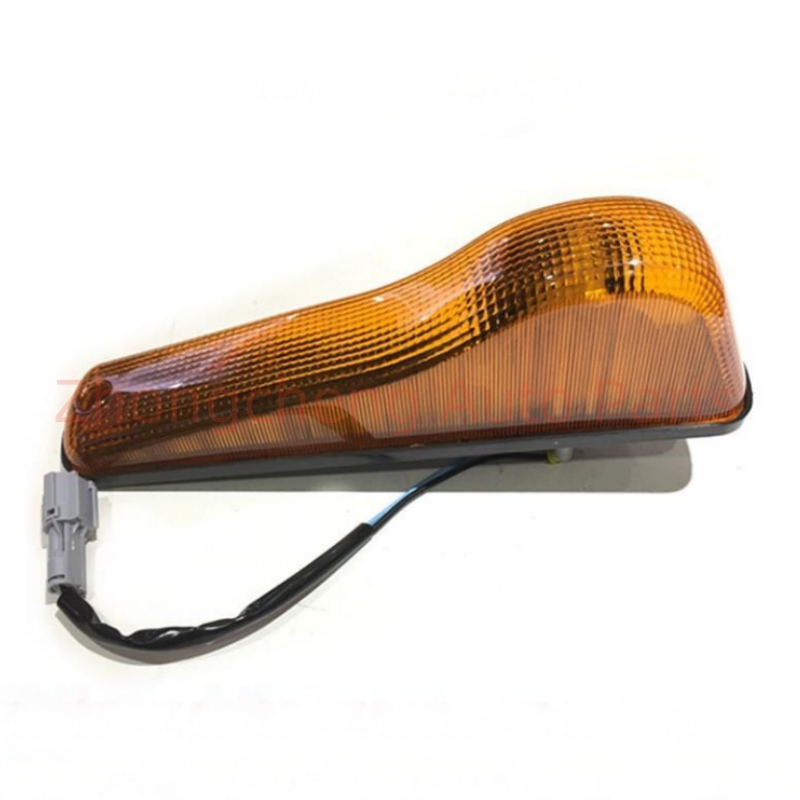 Боковой указатель поворота Isuzu 24V W21W