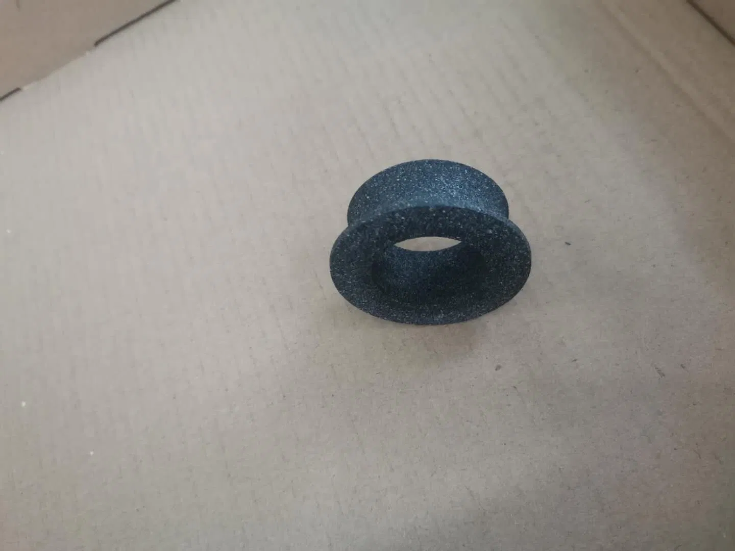 Мини-алмазный шлифовальный круг цилиндрический