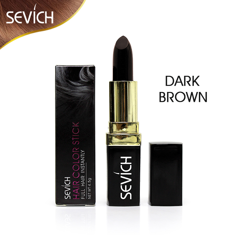 Dye Hair Color Stick For Grey Hair