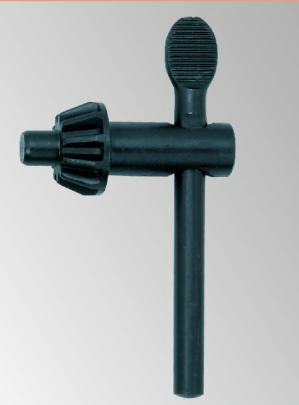 Heavy Duty Key Type Chuck for Power Tools and Bench Use