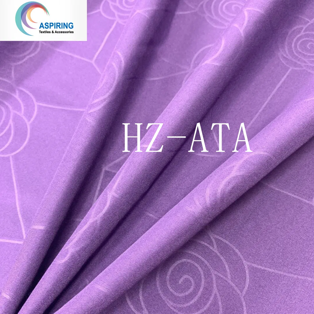 100%Polyester 85GSM Bedsheet Fabric