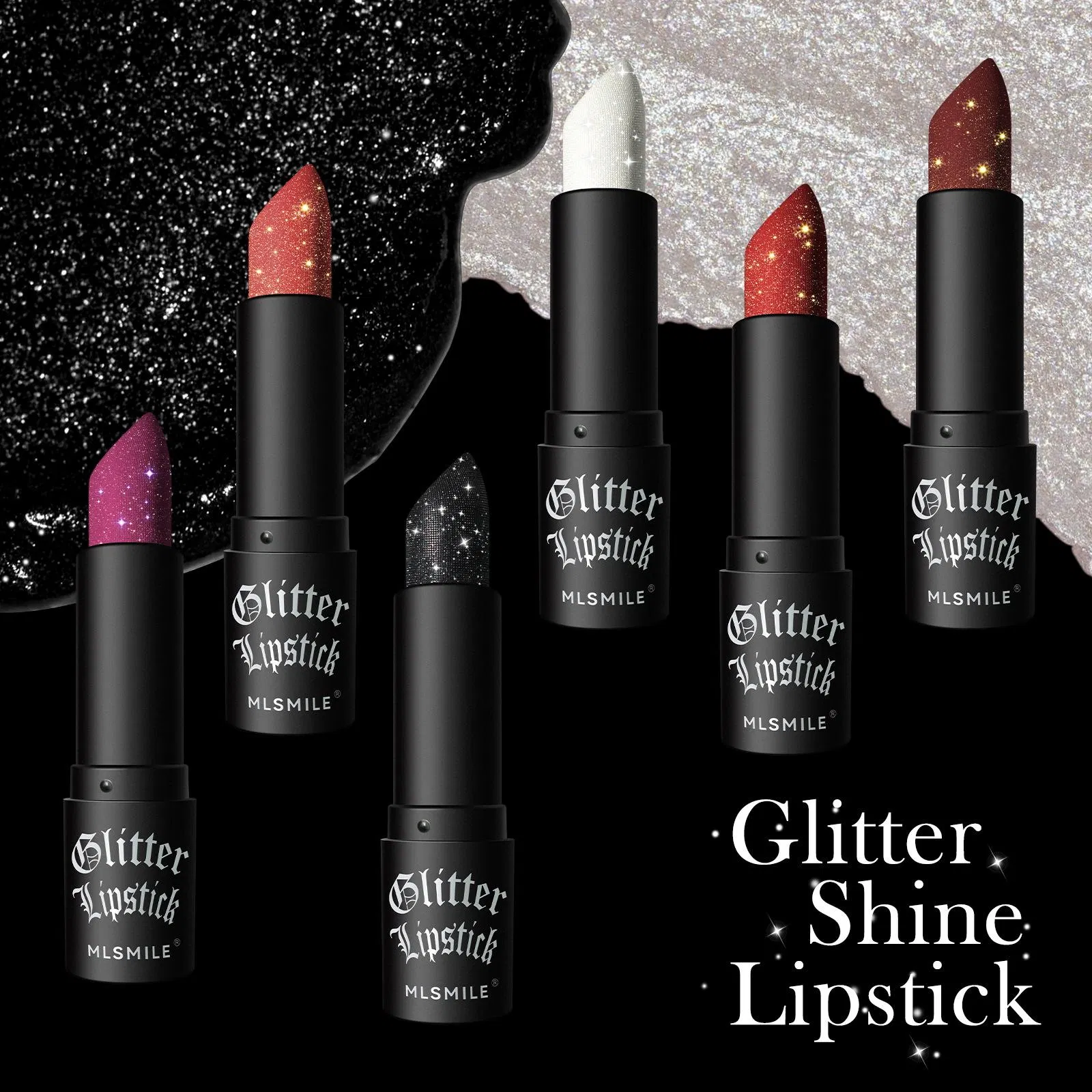 2025 Trendy Matte Lip Balm: Waterproof and Non-Stick Formula